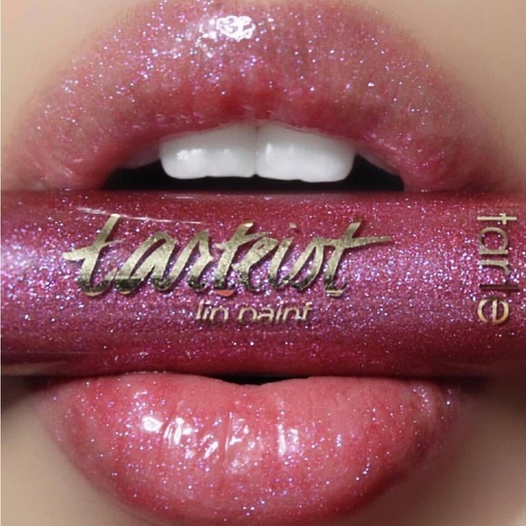 Tarte shimmering lip paint - Picture 2 of 5